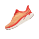 Hoka Clifton 8 Shoes - Mens, Fiesta/Blazing Orange, 10.5D, 1119393-FBOR-10.5D