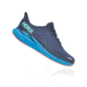 Hoka Clifton 8 Shoes - Mens, Outer Space/Vallarta Blue, 10.5D, 1119393-OSVB-10.5D