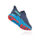 Hoka Clifton 8 Shoes - Mens, Outer Space/Vallarta Blue, 10.5D, 1119393-OSVB-10.5D