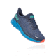 Hoka Clifton 8 Shoes - Mens, Outer Space/Vallarta Blue, 10.5D, 1119393-OSVB-10.5D