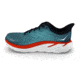Hoka Clifton 8 Shoes - Mens, Real Teal/Aquarelle, 14D, 1119393-RTAR-14D