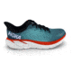 Hoka Clifton 8 Road Running Shoes - Men's, Real Teal/Aquarelle, 14D, 1119393-RTAR-14D