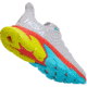 Hoka Clifton Edge Casual Shoes - Mens, Lunar Rock/White, 10.5, Regular, 1110510-LRWH-10.5