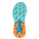 Hoka Clifton Edge Shoes - Mens, Black/Aquarelle, 15, 1110510-BAQR-15