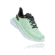 Hoka Clifton Edge Shoes - Mens, Green Ash/Outer Space, 12, 1110510-GAOS-12