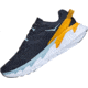 Hoka Elevon 2 Road Running Shoes - Mens, Ombre Blue/Saffron, 11.5, Regular, 1106477-OBSF-11.5