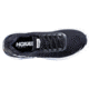Hoka Elevon Running Shoe - Mens, Black / White, Medium, 7, 1019267-BWHT-07