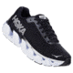 Hoka Elevon Running Shoe - Mens, Black / White, Medium, 7, 1019267-BWHT-07