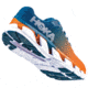 Hoka Elevon Running Shoe - Mens, Corsair Blue / Bright Marigold, Medium, 7, 1019267-CBBM-07