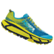 Hoka Evo Mafate 2 Running Shoe - Mens, Cyan / Citrus, Medium, 9, 1105591-CCTRS-09