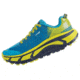 Hoka Evo Mafate 2 Running Shoe - Mens, Cyan / Citrus, Medium, 9, 1105591-CCTRS-09