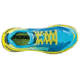 Hoka Evo Mafate 2 Running Shoe - Mens, Cyan / Citrus, Medium, 9, 1105591-CCTRS-09