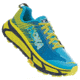 Hoka Evo Mafate 2 Running Shoe - Mens, Cyan / Citrus, Medium, 9, 1105591-CCTRS-09