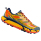 Hoka Evo Mafate 2 Running Shoes - Mens, Old Gold / Moonlit Ocean, Medium, 12.5, 1012343-OGMO-12.5