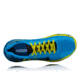 Hoka Evo Mafate Trail Running Shoes - Men's, Cyan/Citrus, Medium, 10, 1091575-CCTRS-10