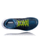 Hoka Evo Rehi Road Running Shoes - Mens, Citrus/Cyan, Medium, 9.5, 1099740-CCYN-9.5