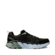 Hoka Gaviota 2 Road Running Shoes - Mens, Black/Wrought Iron, Medium, 9, 1099629-BWIN-9