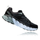 Hoka Gaviota 2 Road Running Shoes - Mens, Black/Wrought Iron, Medium, 9, 1099629-BWIN-9