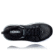 Hoka Gaviota 2 Road Running Shoes - Mens, Black/Wrought Iron, Medium, 9, 1099629-BWIN-9