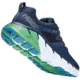 Hoka Gaviota 2 Road Running Shoes - Mens, Moonlit Ocean/Black Iris, 13 US, Medium, 1099629-MOBI-13