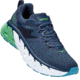 Hoka Gaviota 2 Road Running Shoes - Mens, Moonlit Ocean/Black Iris, 13 US, Medium, 1099629-MOBI-13