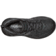 Hoka Gaviota 2 Road Running Shoes - Mens, Black/Dark Shadow, 11 US, Wide, 1099717-BDSD-11EE