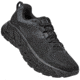 Hoka Gaviota 2 Road Running Shoes - Mens, Black/Dark Shadow, 11 US, Wide, 1099717-BDSD-11EE