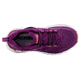 Hoka Gaviota 2 Running Shoes - Womens, Grape Juice / Bright Marigold, Medium, 5, 1099630-GJBM-05