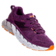 Hoka Gaviota 2 Running Shoes - Womens, Grape Juice / Bright Marigold, Medium, 5, 1099630-GJBM-05