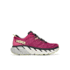 Hoka Gaviota 4 Shoes - Womens, Festival Fuchsia / Blue Graphite, 10B, 1123199-FFBG-10B