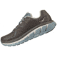 Hoka Gaviota Ltr Road Running Shoes - Mens, Charcoal/Tradewinds, Medium, 14, 1019574-CTDW-14