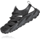 Hoka Hopara Hiking Shoes - Mens, Black / Dark Shadow, 8, 1106534-BDSD-08