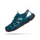 Hoka Hopara Hiking Shoes - Mens, Blue Coral / Blue Graphite, 9.5, 1106534-BCBGR-09.5