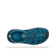 Hoka Hopara Hiking Shoes - Mens, Blue Coral / Blue Graphite, 9.5, 1106534-BCBGR-09.5