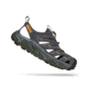 Hoka Hopara Hiking Shoes - Mens, Castlerock / Thyme, 8.5, 1106534-CTHY-08.5