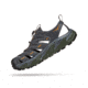 Hoka Hopara Hiking Shoes - Mens, Castlerock / Thyme, 8.5, 1106534-CTHY-08.5