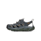 Hoka Hopara Hiking Shoes - Mens, Castlerock / Thyme, 8.5, 1106534-CTHY-08.5