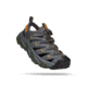Hoka Hopara Hiking Shoes - Mens, Castlerock / Thyme, 8.5, 1106534-CTHY-08.5