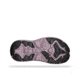 Hoka Hopara Hiking Shoes - Womens, Castlerock / Elderberry, 9.5, 1106535-CELD-09.5
