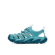 Hoka Hopara Hiking Shoes - Womens, Coastal Shade / Blue Coral, 9.5, 1106535-CSBCR-09.5