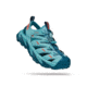 Hoka Hopara Hiking Shoes - Womens, Coastal Shade / Blue Coral, 9.5, 1106535-CSBCR-09.5