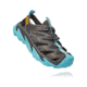 Hoka Hopara Hiking Shoes - Womens, Dark Gull Grey/Antigua Sand, 10 US, Medium, 1106535-DGGAS-10