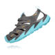 Hoka Hopara Hiking Shoes - Womens, Dark Gull Grey/Antigua Sand, 10 US, Medium, 1106535-DGGAS-10