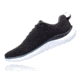 Hoka Hupana Em Road Running Shoes - Women's, Black/White, Medium, 7.5, 1099737-BWHT-7.5