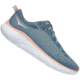 Hoka Hupana Flow Road Running Shoes - Womens, Lead/Pink Sand, 7, 1102891-LPSN-7