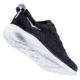Hoka Hupana Flow Running Shoes - Womens, Black / Dark Shadow, Wide, 6.5, 1106693-BDSD-06.5D