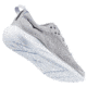 Hoka Hupana Flow Running Shoes - Womens, Drizzle / Lunar Rock, Medium, 5.5, 1102891-DLRC-05.5
