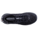 Hoka Hupana Flow Wool Running Shoes - Mens, Black / Dark Shadow, Wide, 8.5, 1106690-BDSD-08.5EE