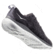 Hoka Hupana Flow Wool Running Shoes - Mens, Dark Shadow / Charcoal Grey, Wide, 9, 1106690-DSCGR-09EE