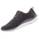 Hoka Hupana Flow Wool Running Shoes - Mens, Dark Shadow / Charcoal Grey, Wide, 9, 1106690-DSCGR-09EE
